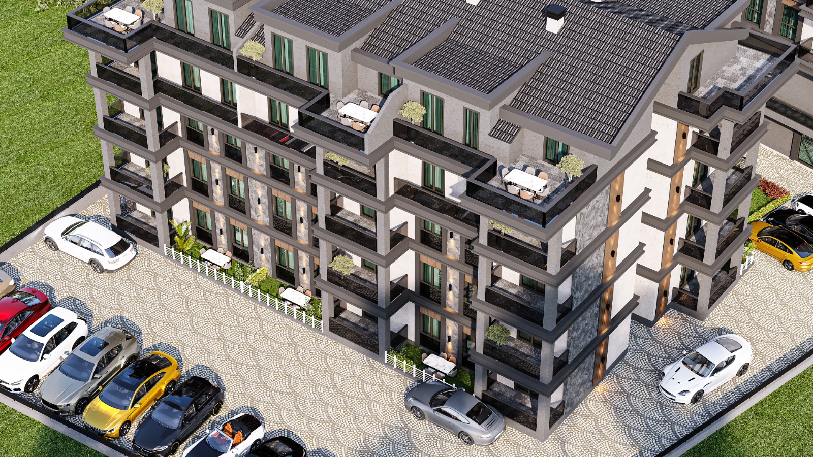 Plajyolu premium