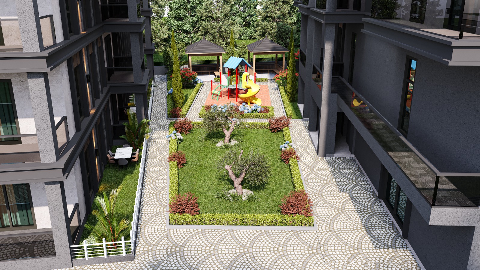 Plajyolu premium